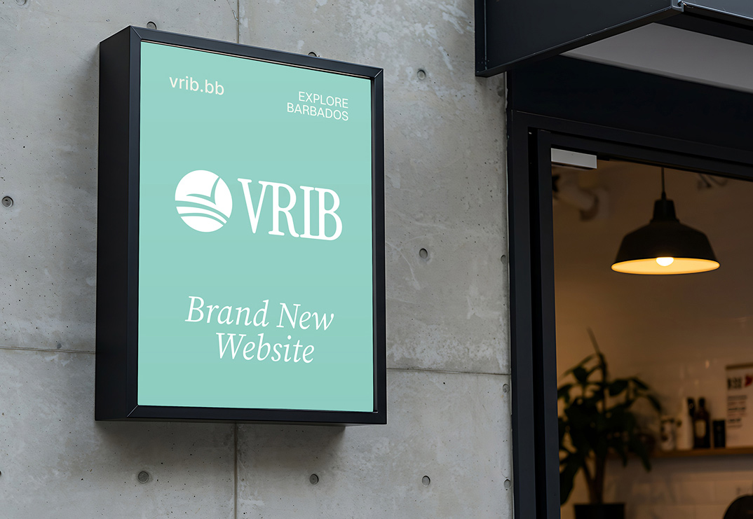 VRIB