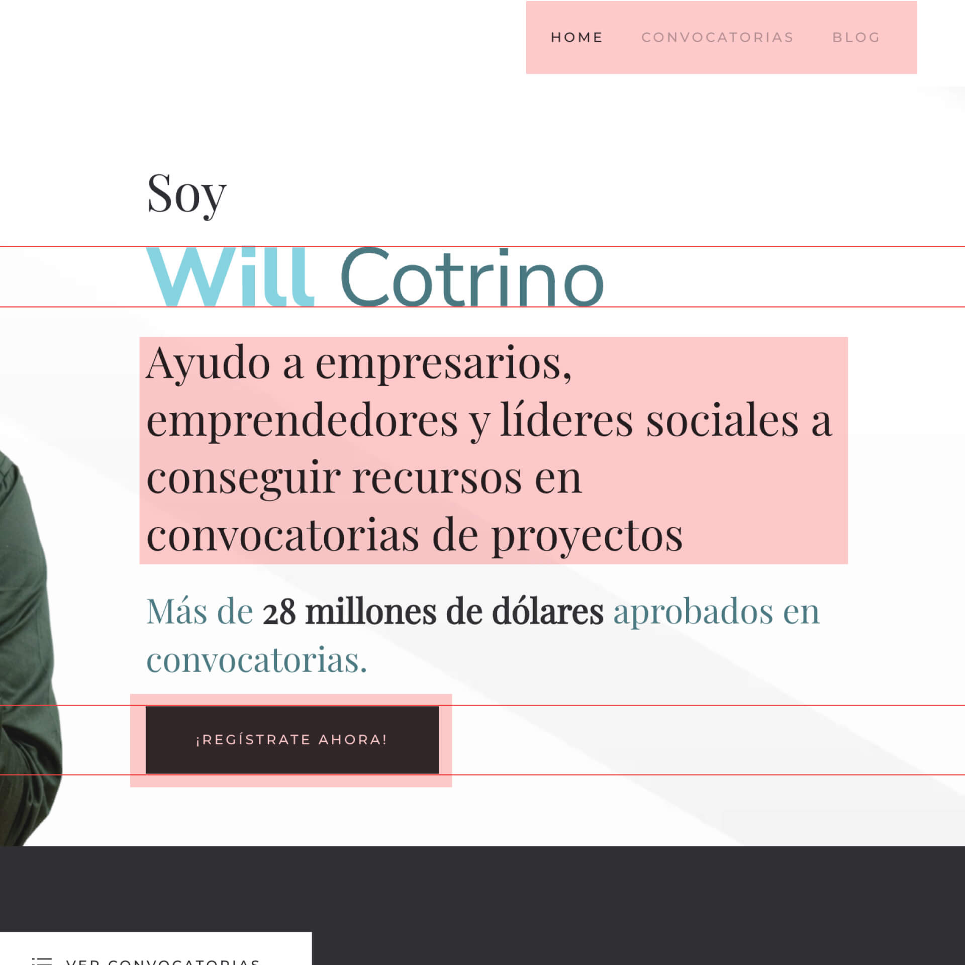  Inconsistent Visual Language