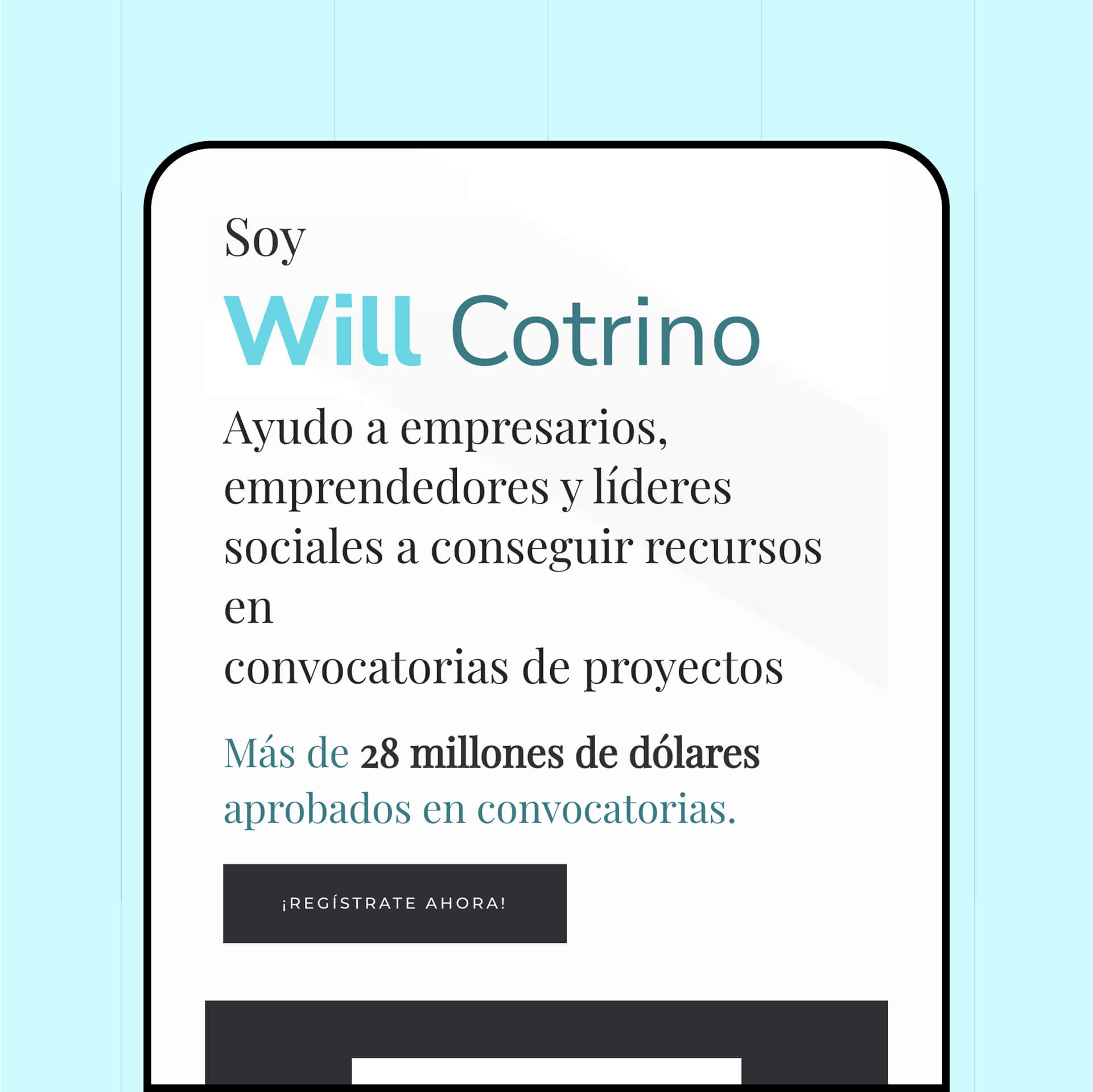  Unclear Value Proposition