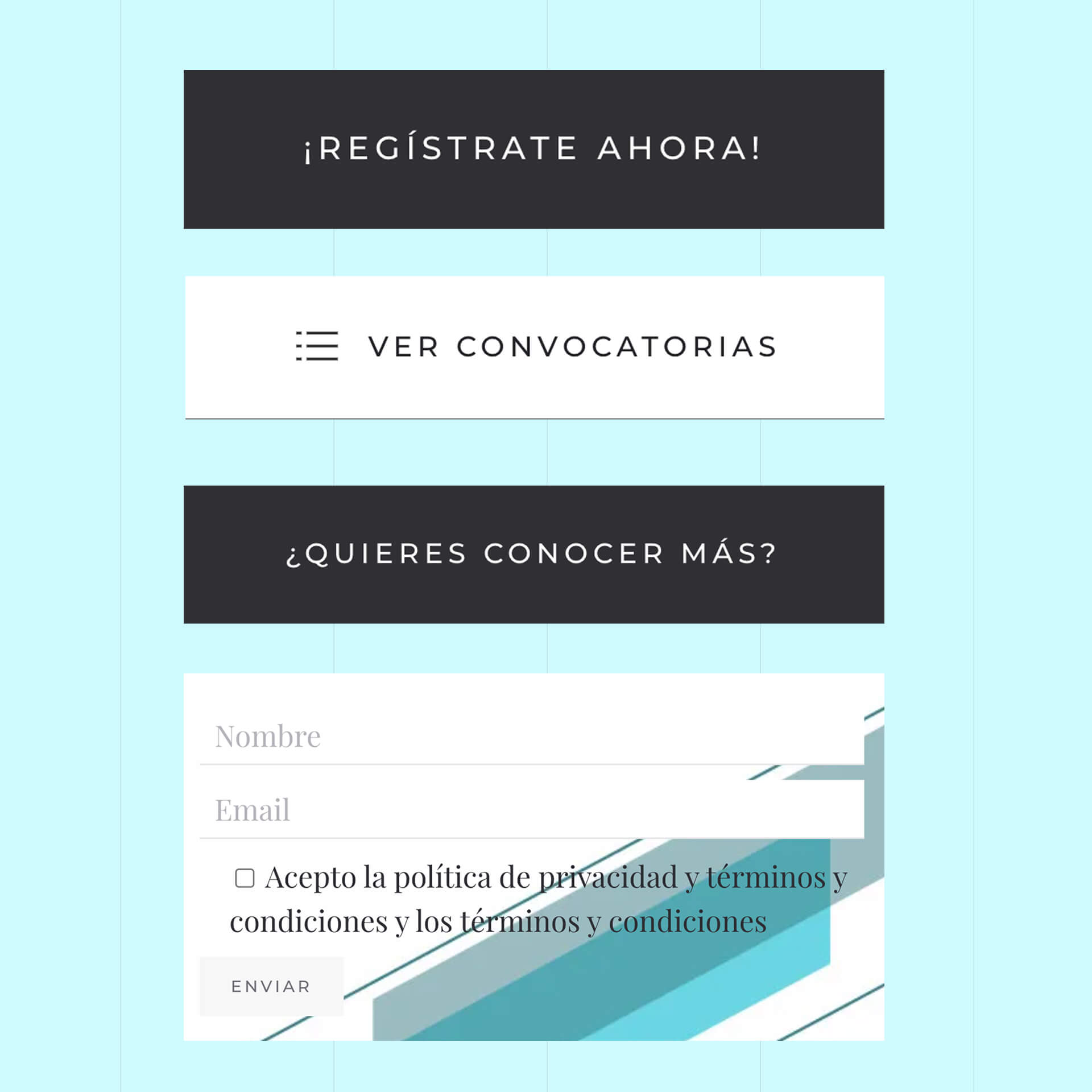  Weak Call-to-Action Strategy