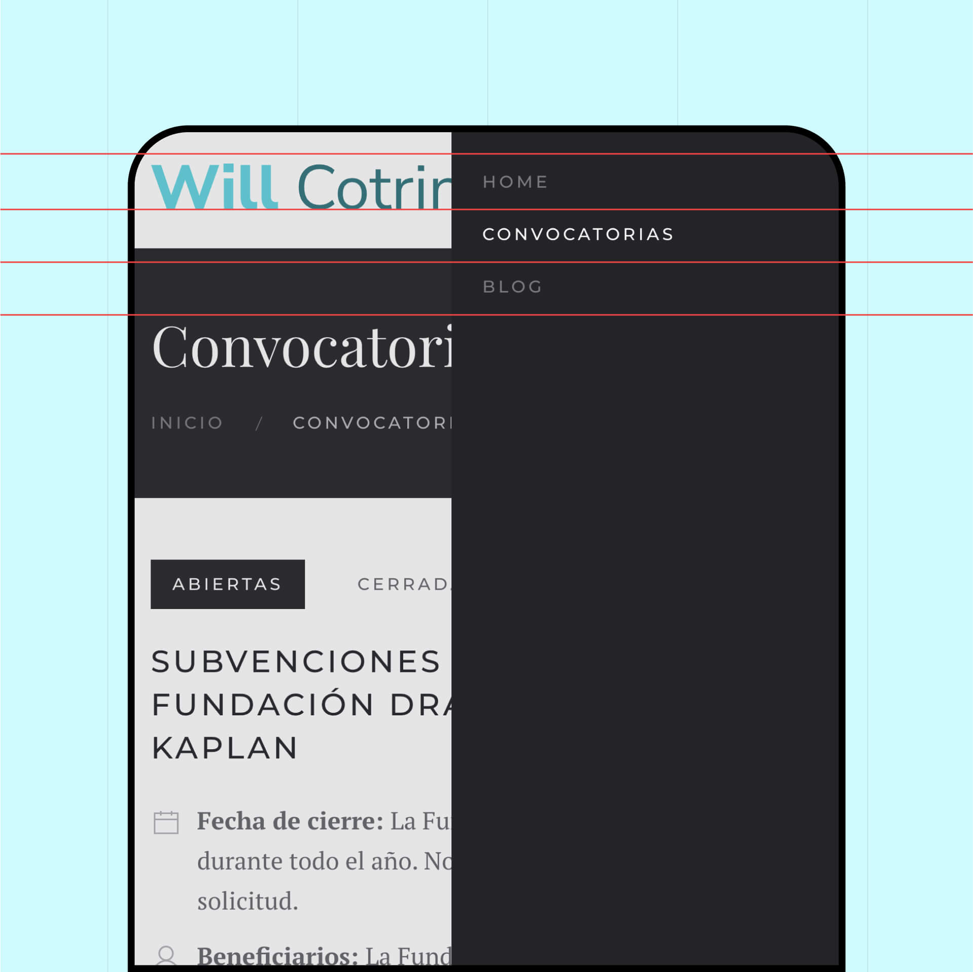  Navigation & Flow Gaps