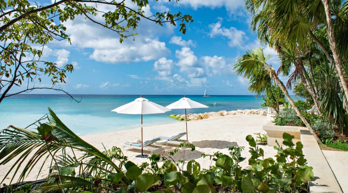Vacation Rentals In Barbados