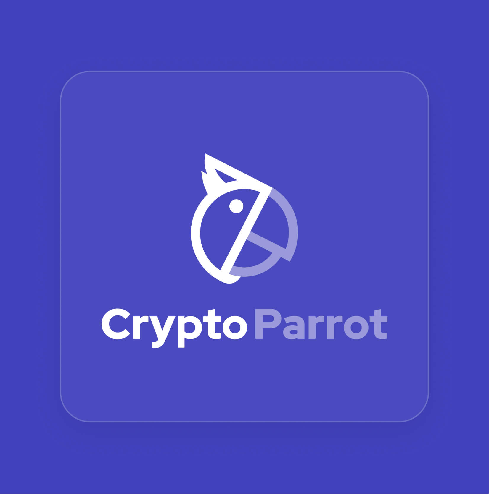 Crypto Parrot 